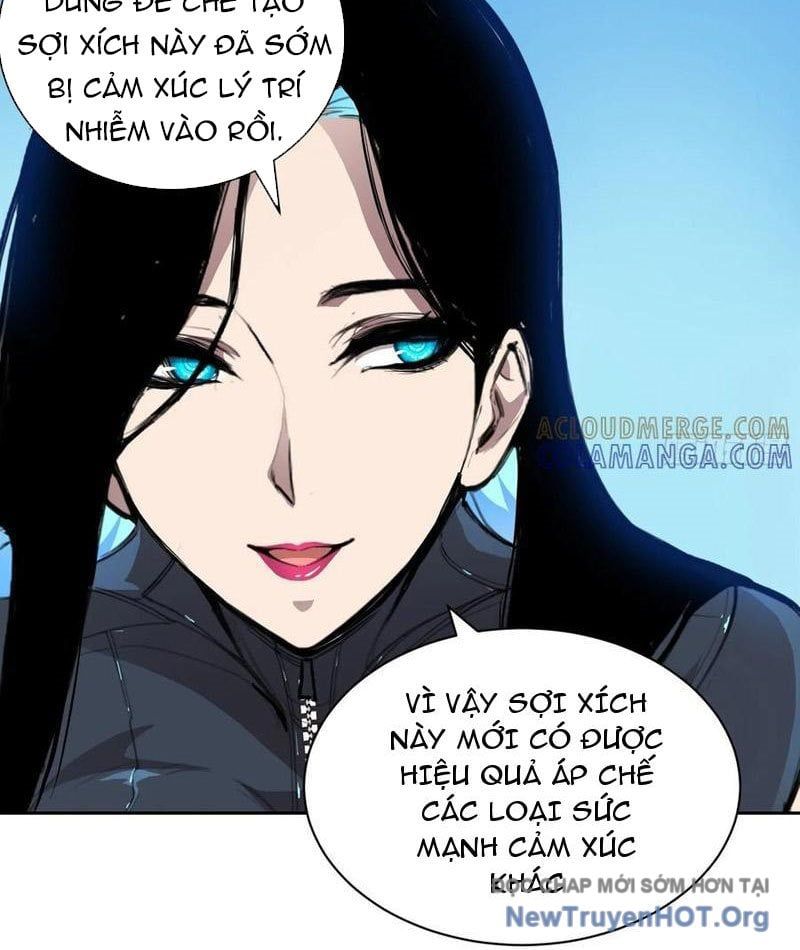 Thế Giới Toàn Người Điên, Tỉnh Táo Chính Là Bị Bệnh - Chapter 9 - Page 72