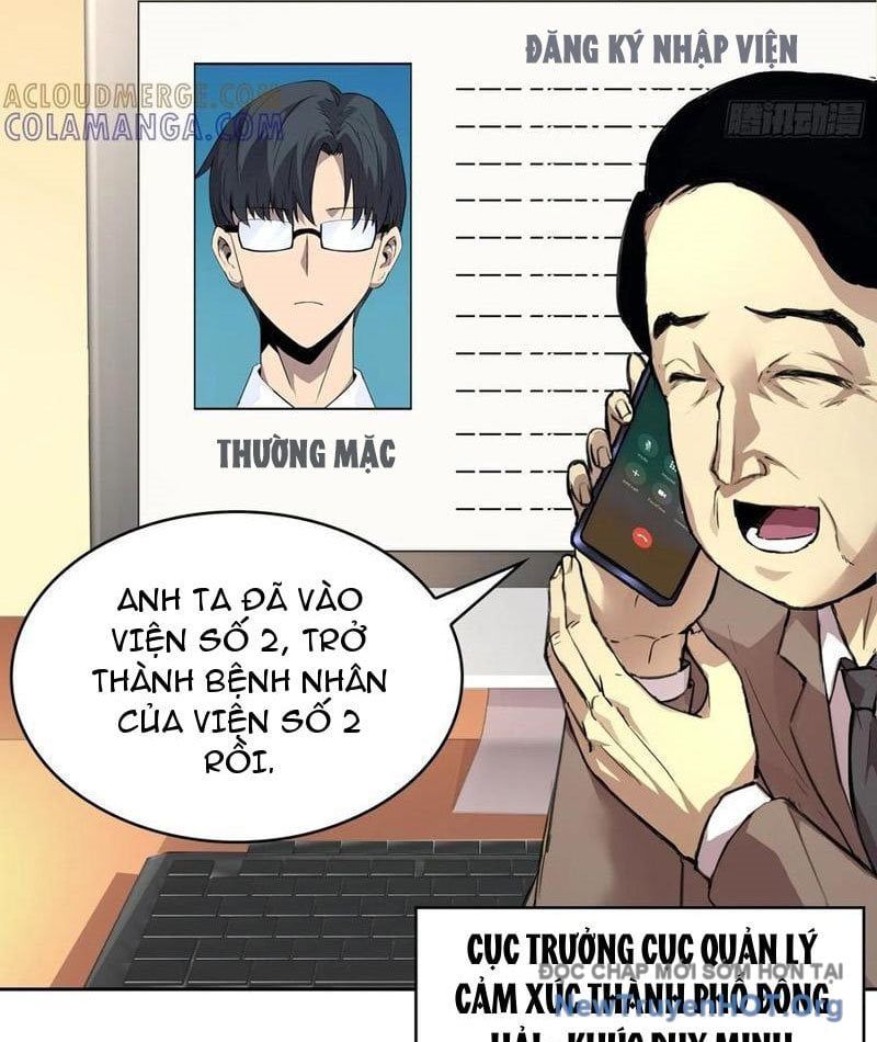 Thế Giới Toàn Người Điên, Tỉnh Táo Chính Là Bị Bệnh - Chapter 9 - Page 75