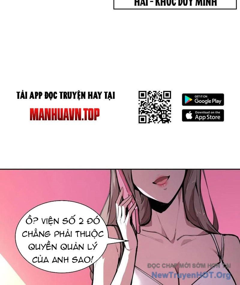 Thế Giới Toàn Người Điên, Tỉnh Táo Chính Là Bị Bệnh - Chapter 9 - Page 76