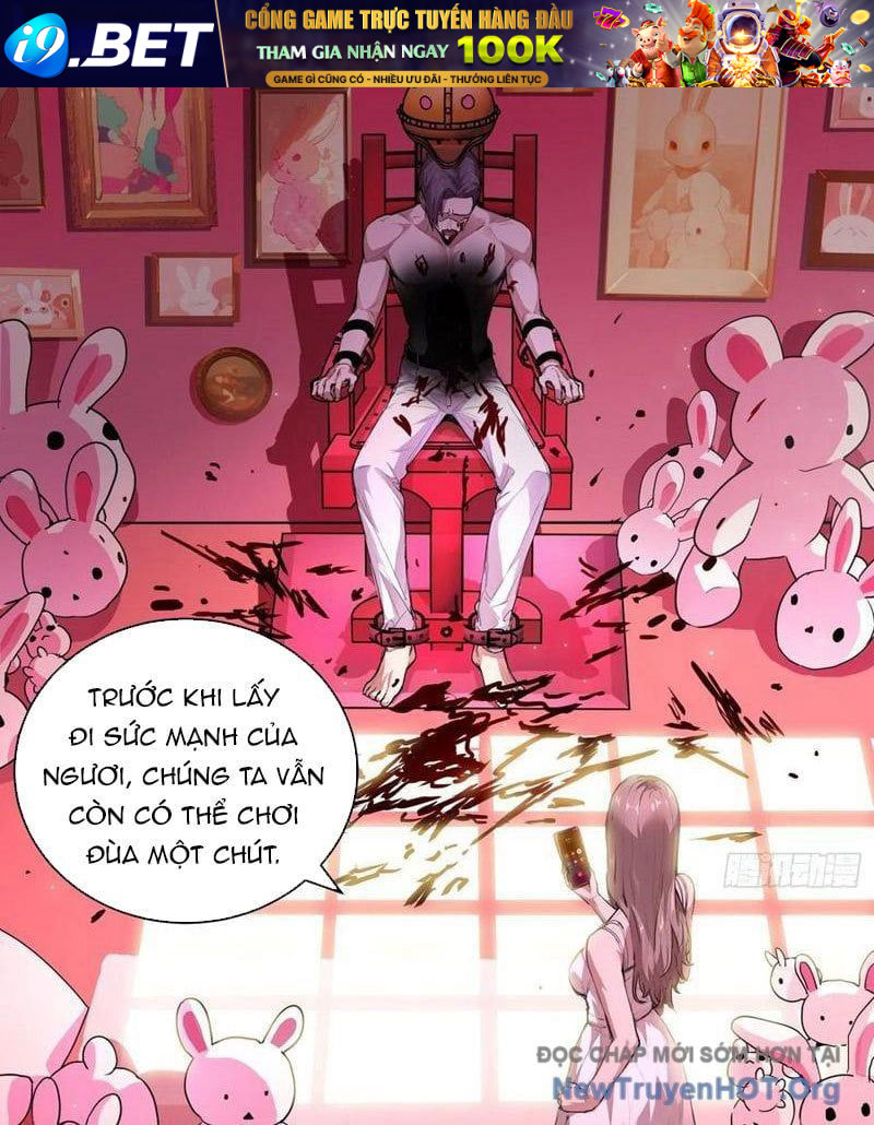 Thế Giới Toàn Người Điên, Tỉnh Táo Chính Là Bị Bệnh - Chapter 9 - Page 80