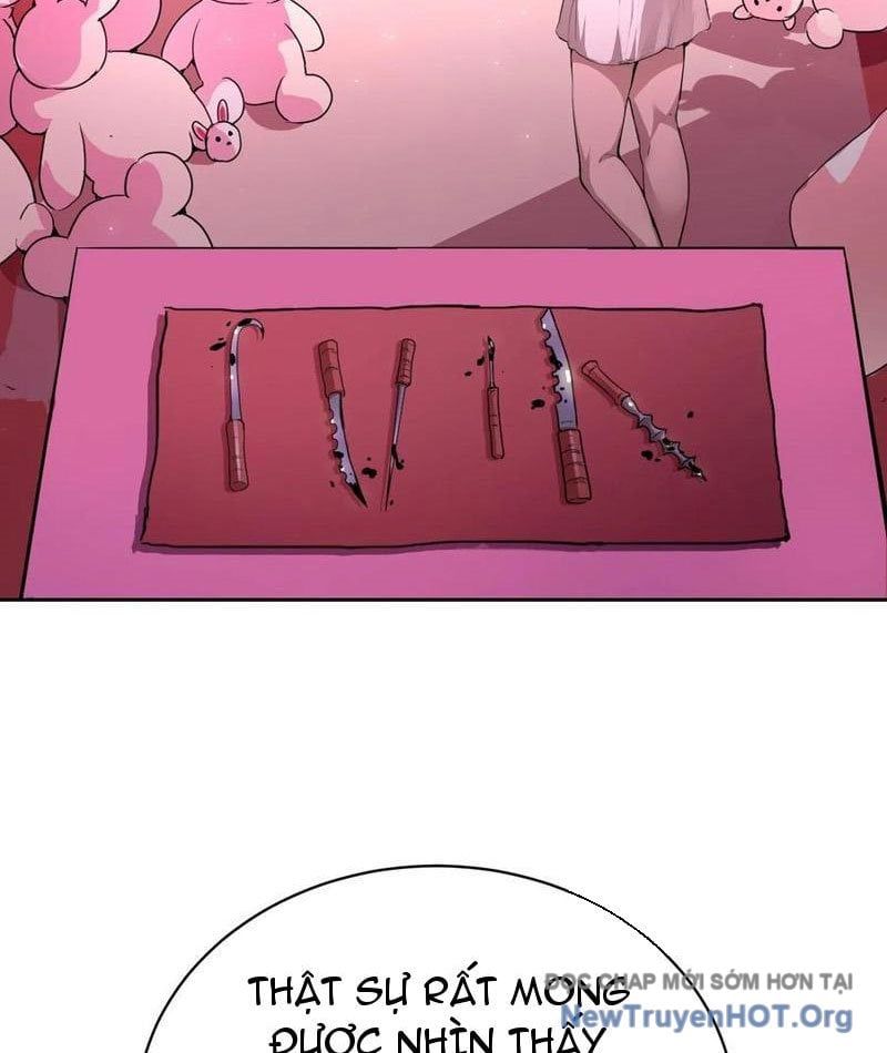 Thế Giới Toàn Người Điên, Tỉnh Táo Chính Là Bị Bệnh - Chapter 9 - Page 81