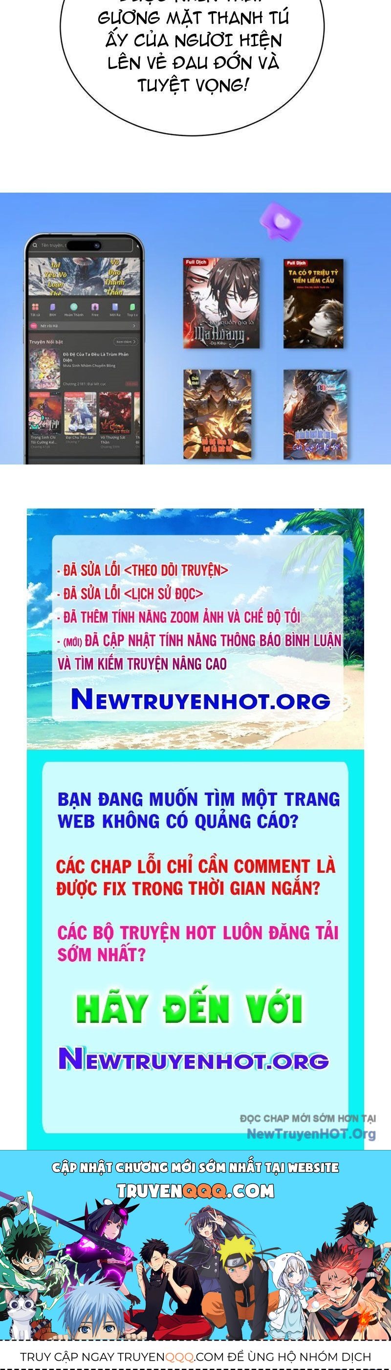 Thế Giới Toàn Người Điên, Tỉnh Táo Chính Là Bị Bệnh - Chapter 9 - Page 82