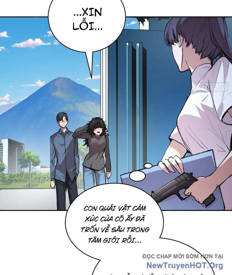 Thế Giới Toàn Người Điên, Tỉnh Táo Chính Là Bị Bệnh - Chapter 9 - Page 9