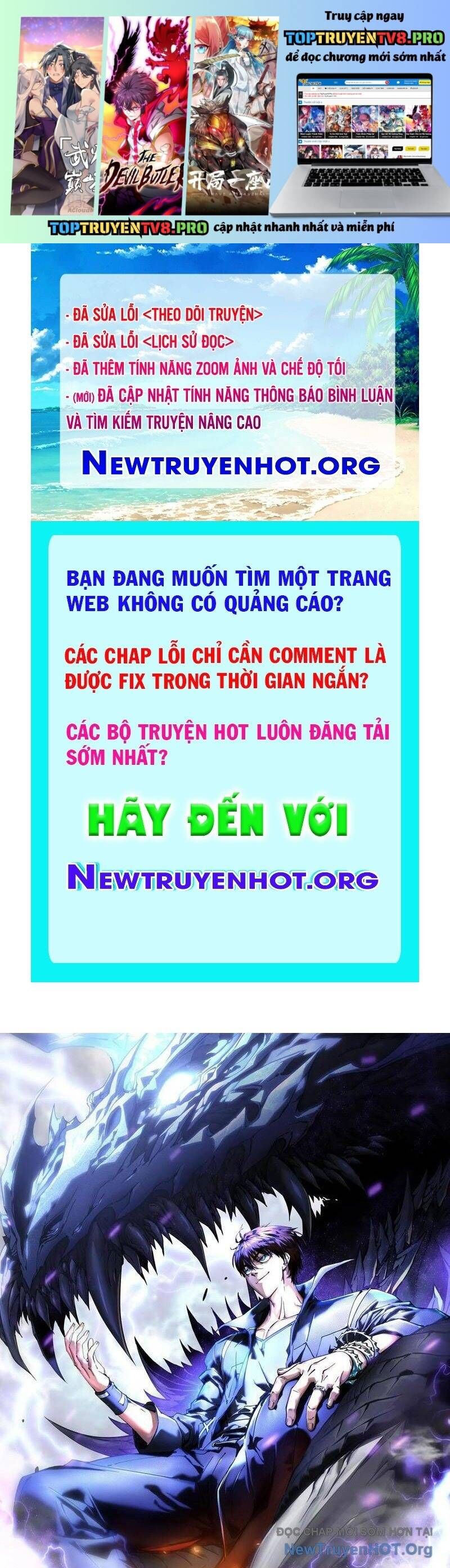 Cao Võ Tiến Hóa: Bắt Đầu Thức Tỉnh Quái Thú Chi Vương Chapter 40 - Trang 1