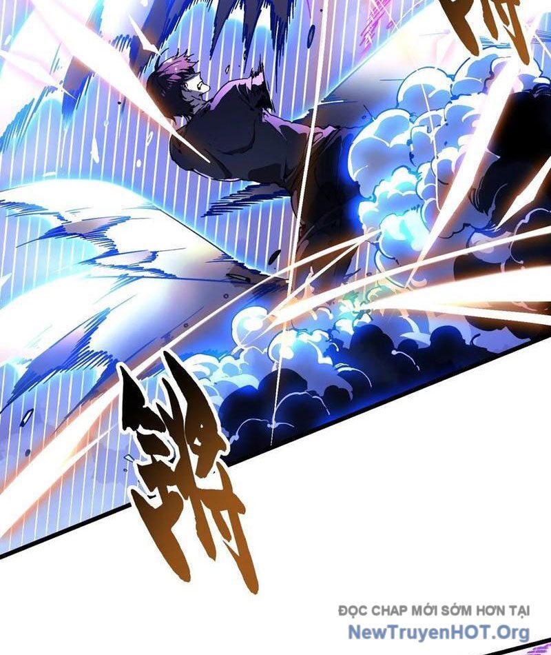 Cao Võ Tiến Hóa: Bắt Đầu Thức Tỉnh Quái Thú Chi Vương Chapter 40 - Trang 10