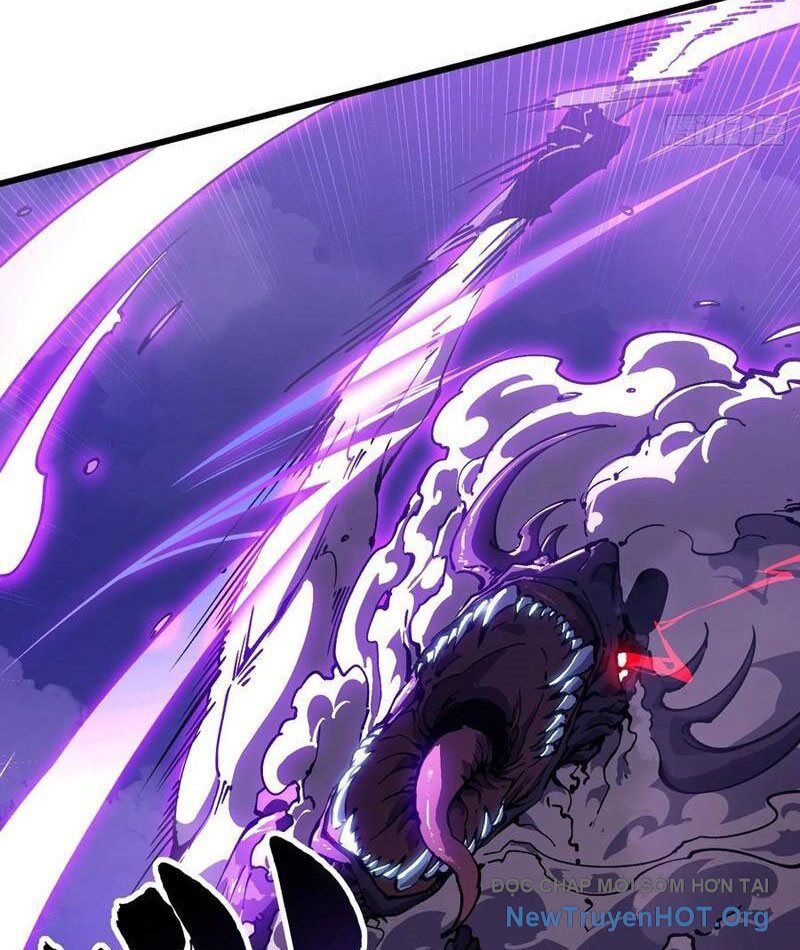 Cao Võ Tiến Hóa: Bắt Đầu Thức Tỉnh Quái Thú Chi Vương Chapter 40 - Trang 11