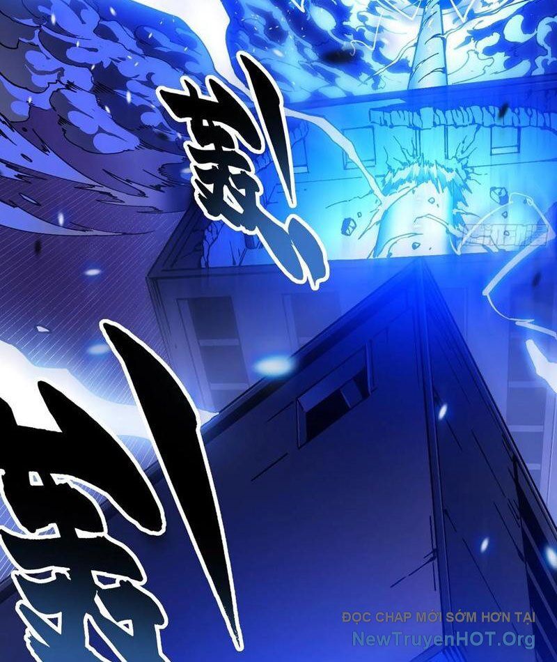 Cao Võ Tiến Hóa: Bắt Đầu Thức Tỉnh Quái Thú Chi Vương Chapter 40 - Trang 19