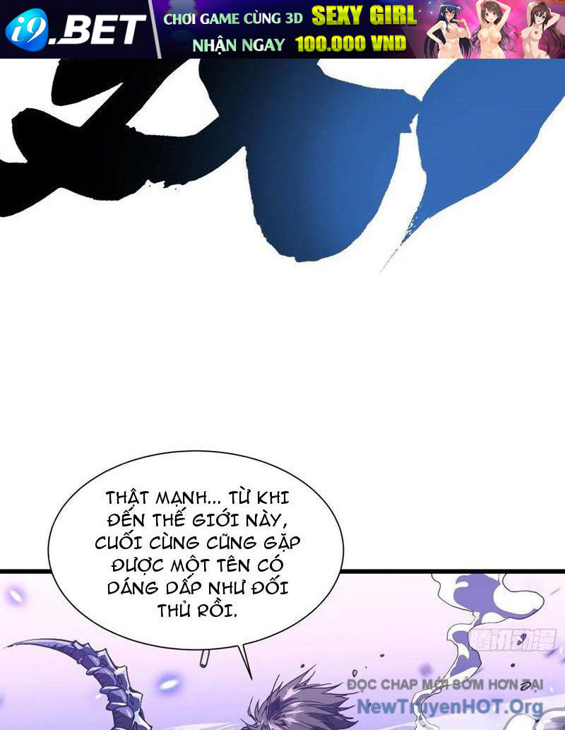 Cao Võ Tiến Hóa: Bắt Đầu Thức Tỉnh Quái Thú Chi Vương Chapter 40 - Trang 23