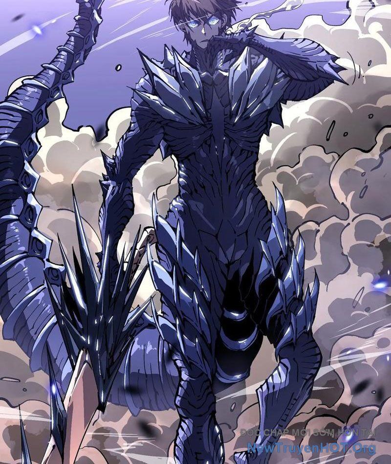 Cao Võ Tiến Hóa: Bắt Đầu Thức Tỉnh Quái Thú Chi Vương Chapter 40 - Trang 24