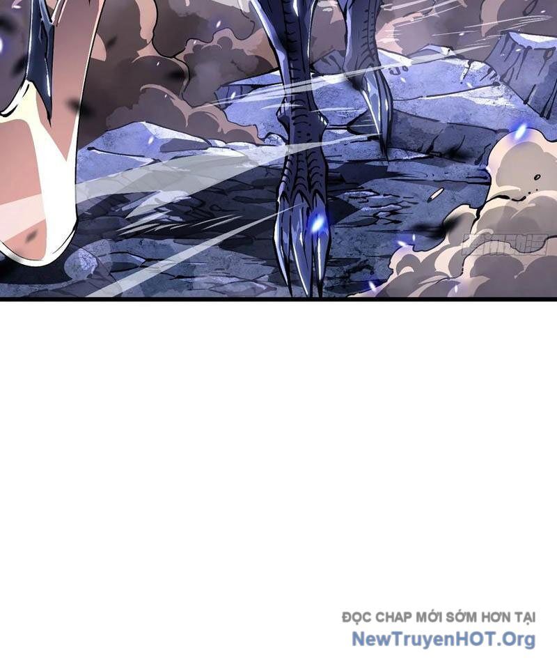 Cao Võ Tiến Hóa: Bắt Đầu Thức Tỉnh Quái Thú Chi Vương Chapter 40 - Trang 25