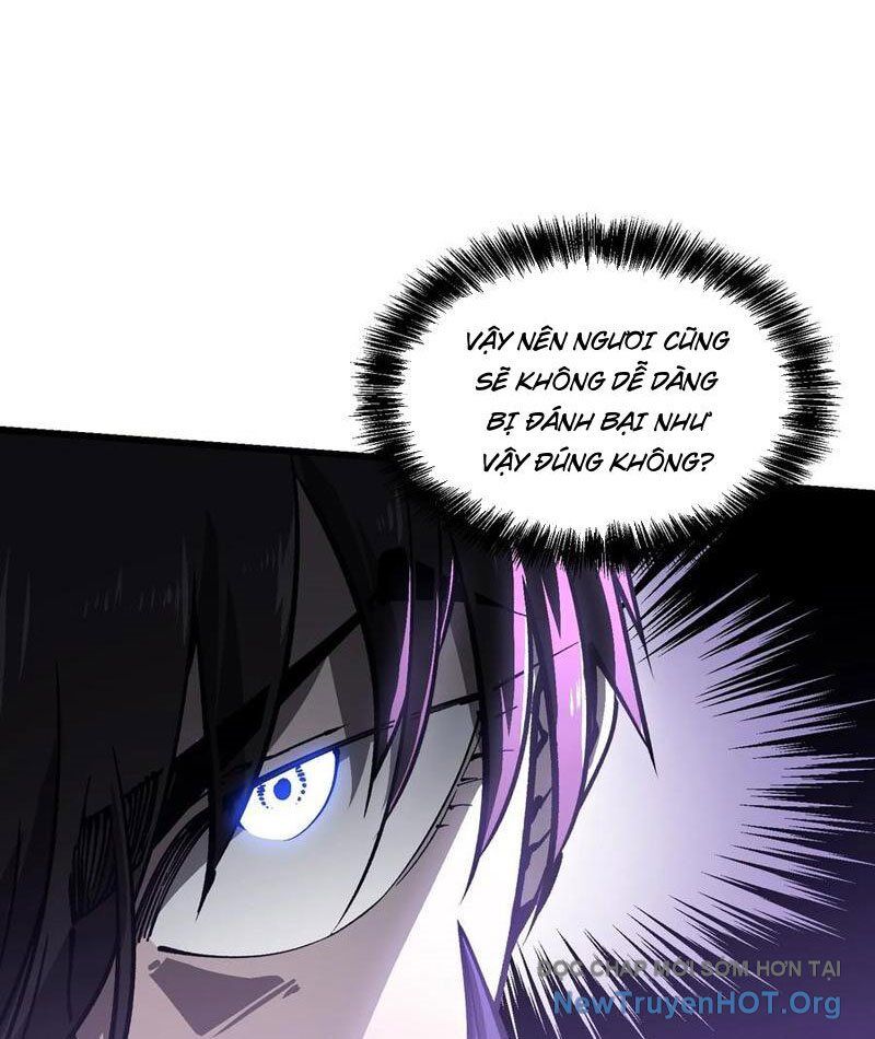 Cao Võ Tiến Hóa: Bắt Đầu Thức Tỉnh Quái Thú Chi Vương Chapter 40 - Trang 26