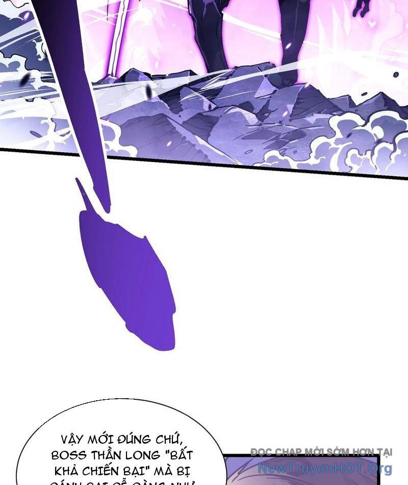 Cao Võ Tiến Hóa: Bắt Đầu Thức Tỉnh Quái Thú Chi Vương Chapter 40 - Trang 30