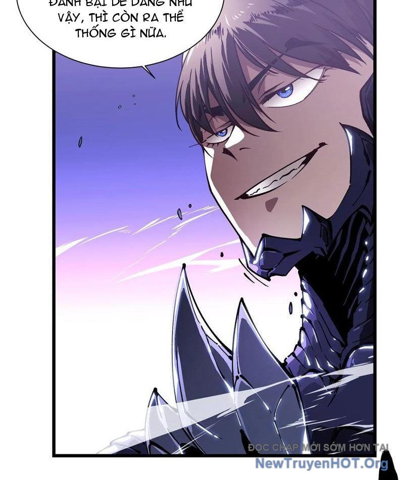 Cao Võ Tiến Hóa: Bắt Đầu Thức Tỉnh Quái Thú Chi Vương Chapter 40 - Trang 31