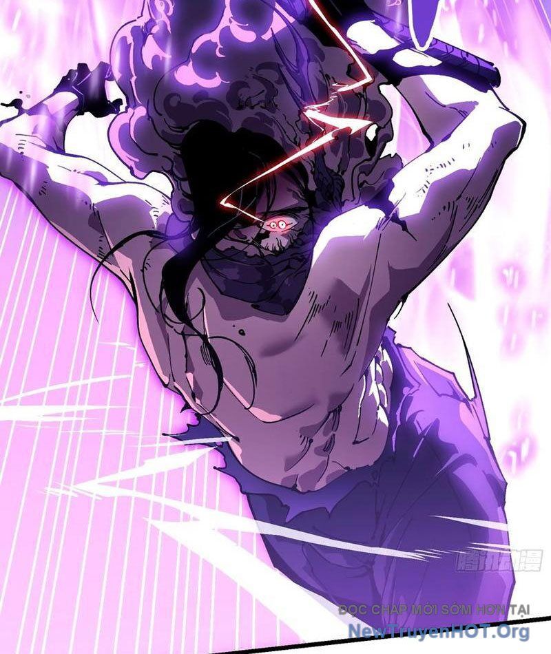 Cao Võ Tiến Hóa: Bắt Đầu Thức Tỉnh Quái Thú Chi Vương Chapter 40 - Trang 33