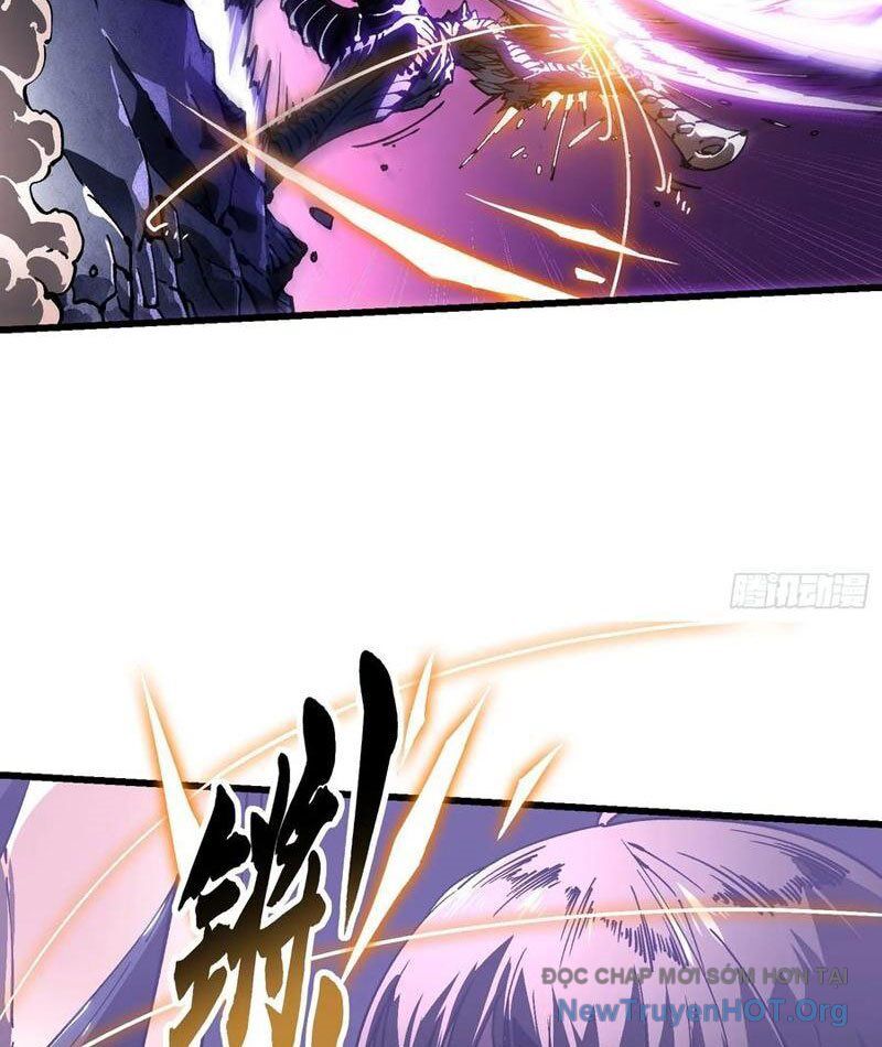Cao Võ Tiến Hóa: Bắt Đầu Thức Tỉnh Quái Thú Chi Vương Chapter 40 - Trang 37