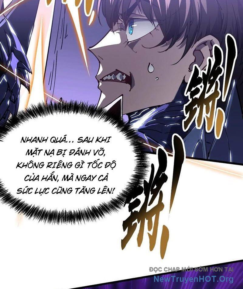Cao Võ Tiến Hóa: Bắt Đầu Thức Tỉnh Quái Thú Chi Vương Chapter 40 - Trang 38