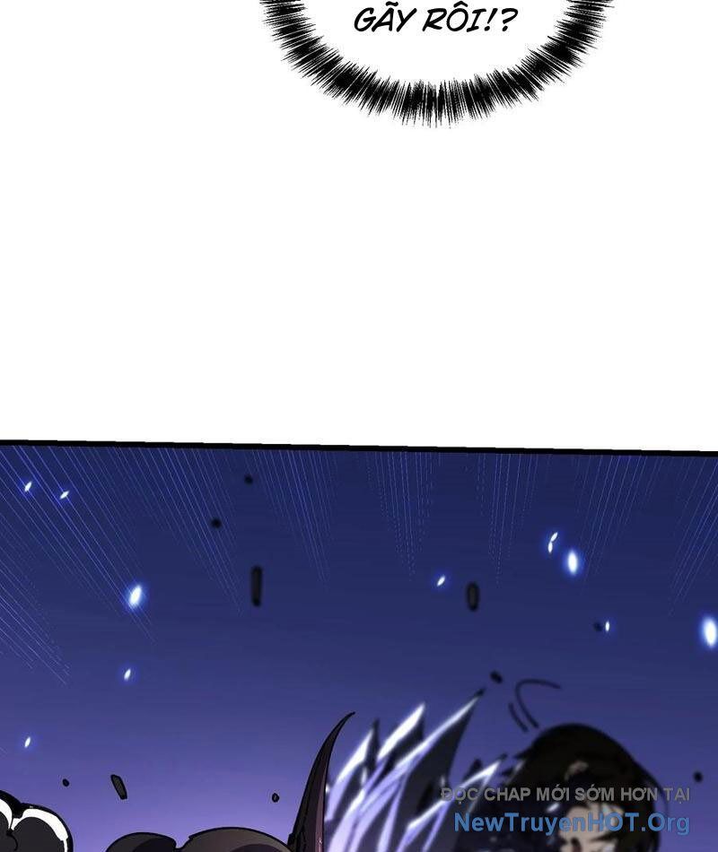 Cao Võ Tiến Hóa: Bắt Đầu Thức Tỉnh Quái Thú Chi Vương Chapter 40 - Trang 44