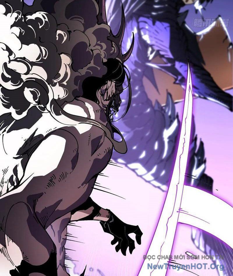Cao Võ Tiến Hóa: Bắt Đầu Thức Tỉnh Quái Thú Chi Vương Chapter 40 - Trang 45