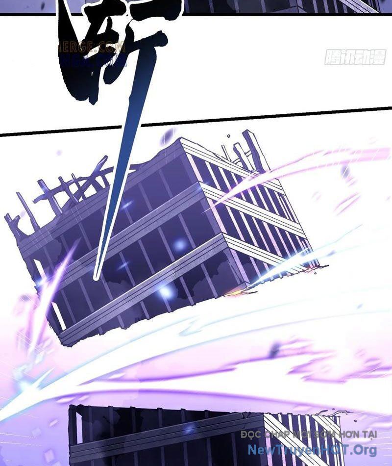 Cao Võ Tiến Hóa: Bắt Đầu Thức Tỉnh Quái Thú Chi Vương Chapter 40 - Trang 5