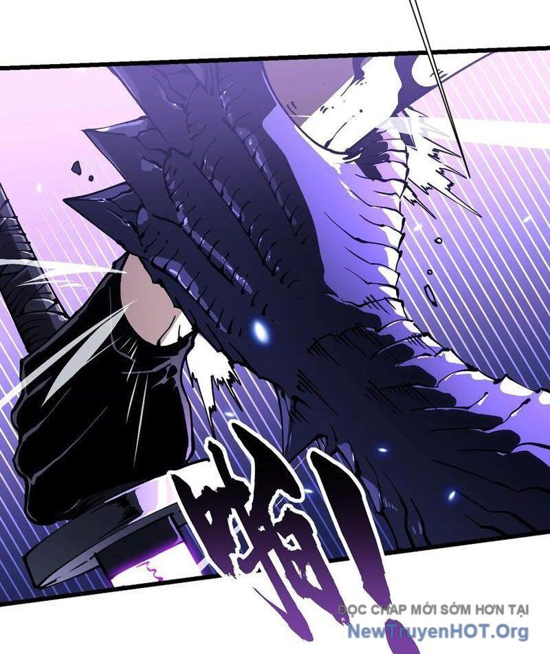 Cao Võ Tiến Hóa: Bắt Đầu Thức Tỉnh Quái Thú Chi Vương Chapter 40 - Trang 62