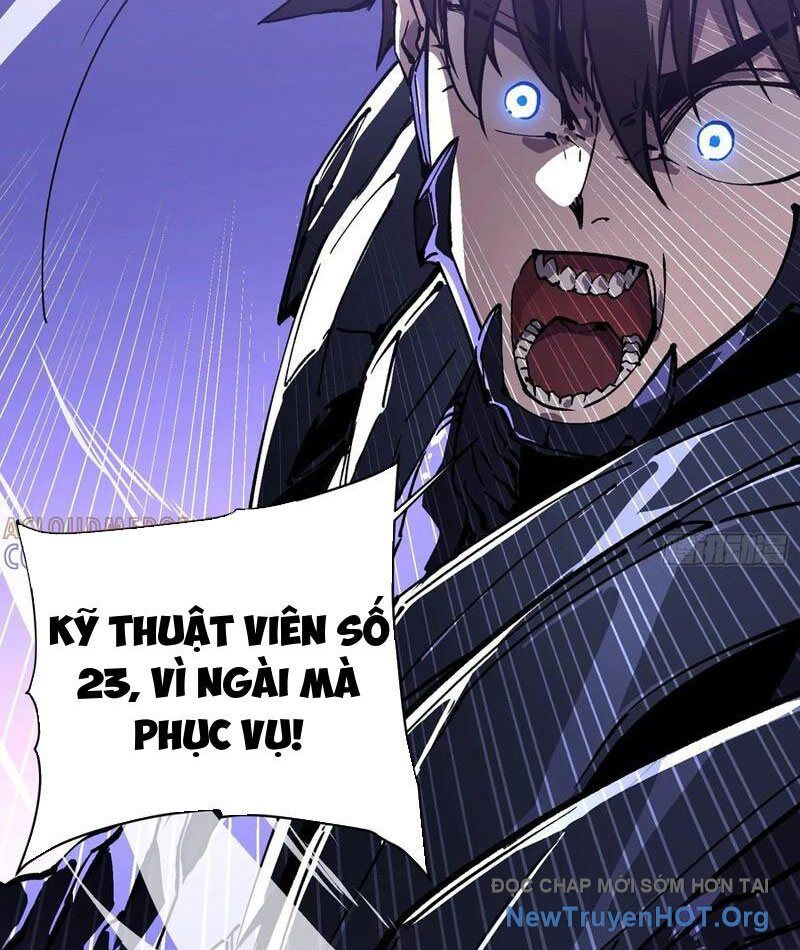 Cao Võ Tiến Hóa: Bắt Đầu Thức Tỉnh Quái Thú Chi Vương Chapter 40 - Trang 64