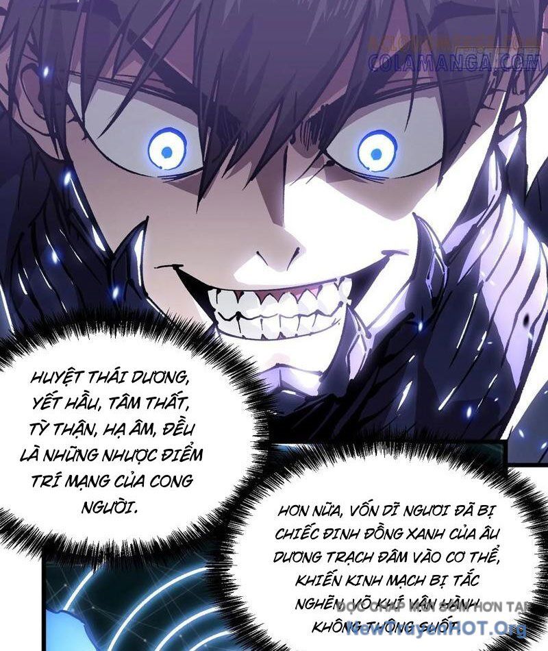 Cao Võ Tiến Hóa: Bắt Đầu Thức Tỉnh Quái Thú Chi Vương Chapter 40 - Trang 69