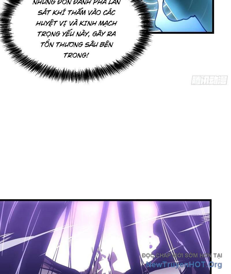 Cao Võ Tiến Hóa: Bắt Đầu Thức Tỉnh Quái Thú Chi Vương Chapter 40 - Trang 71