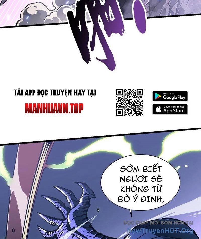 Cao Võ Tiến Hóa: Bắt Đầu Thức Tỉnh Quái Thú Chi Vương Chapter 40 - Trang 76