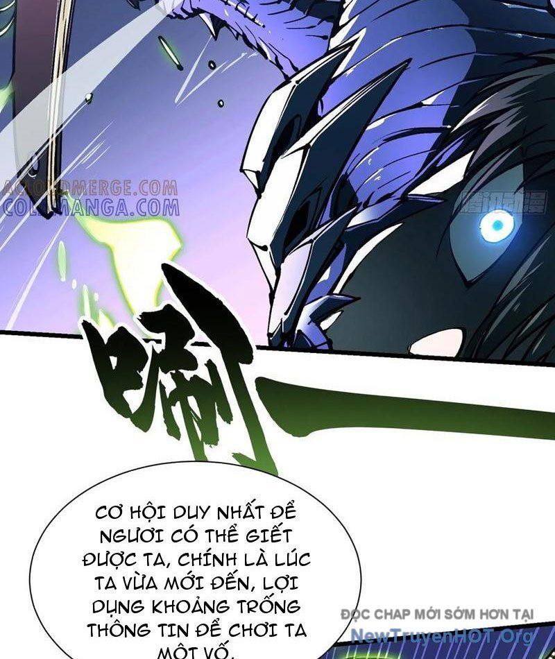 Cao Võ Tiến Hóa: Bắt Đầu Thức Tỉnh Quái Thú Chi Vương Chapter 40 - Trang 77