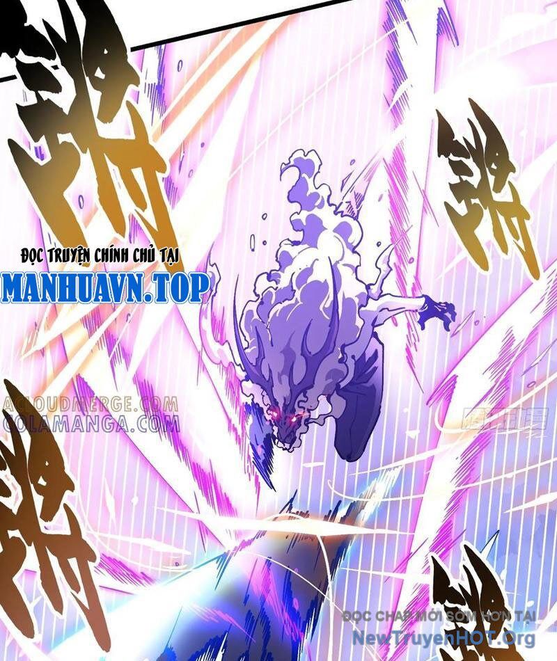 Cao Võ Tiến Hóa: Bắt Đầu Thức Tỉnh Quái Thú Chi Vương Chapter 40 - Trang 9