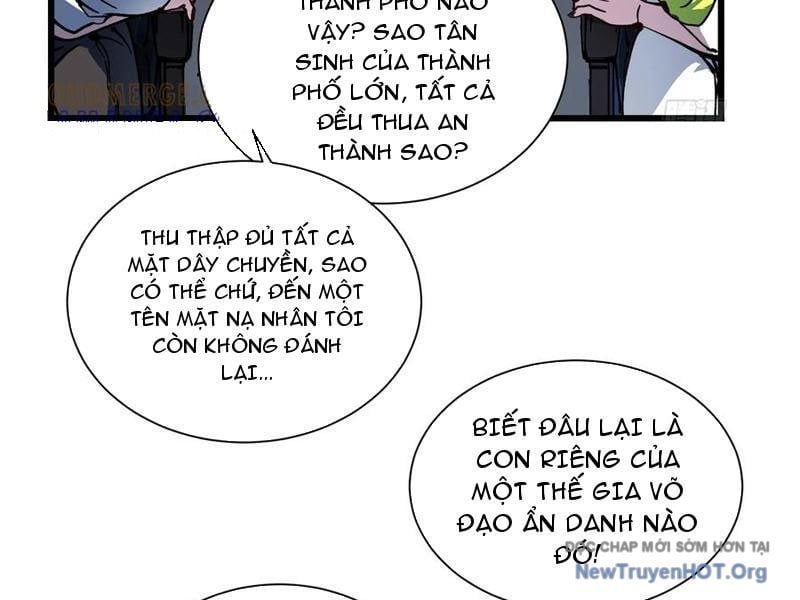 Cao Võ Tiến Hóa: Bắt Đầu Thức Tỉnh Quái Thú Chi Vương - Chapter 41 - Page 109