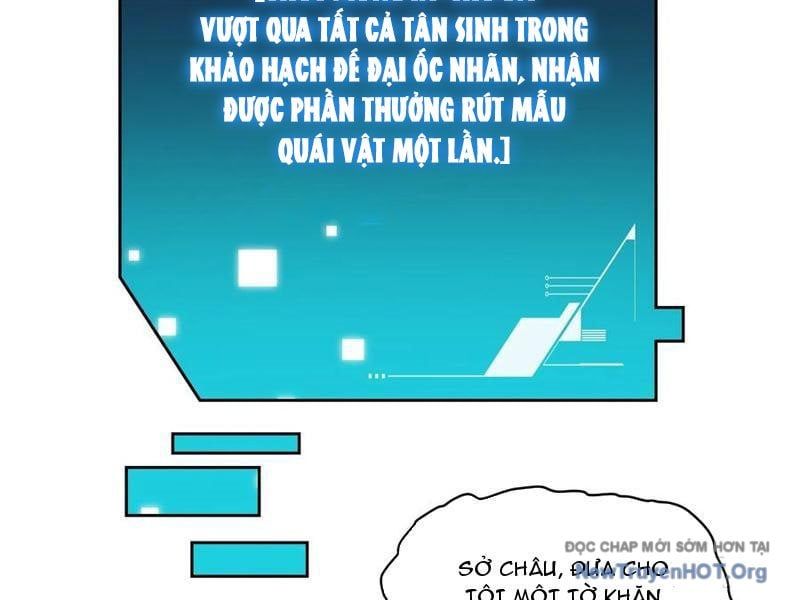 Cao Võ Tiến Hóa: Bắt Đầu Thức Tỉnh Quái Thú Chi Vương - Chapter 41 - Page 113