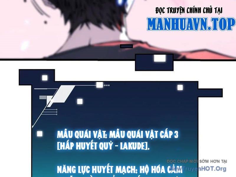 Cao Võ Tiến Hóa: Bắt Đầu Thức Tỉnh Quái Thú Chi Vương - Chapter 41 - Page 122