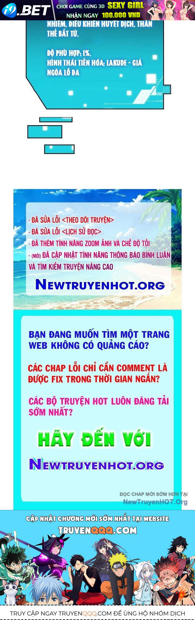 Cao Võ Tiến Hóa: Bắt Đầu Thức Tỉnh Quái Thú Chi Vương - Chapter 41 - Page 123