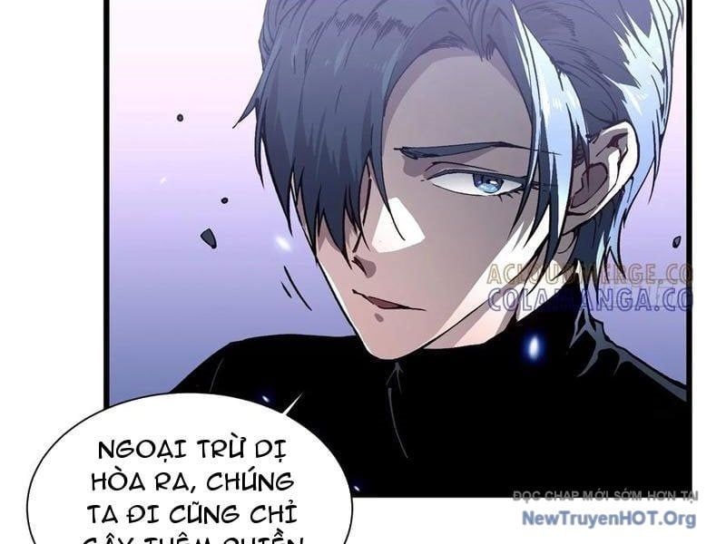 Cao Võ Tiến Hóa: Bắt Đầu Thức Tỉnh Quái Thú Chi Vương - Chapter 41 - Page 55