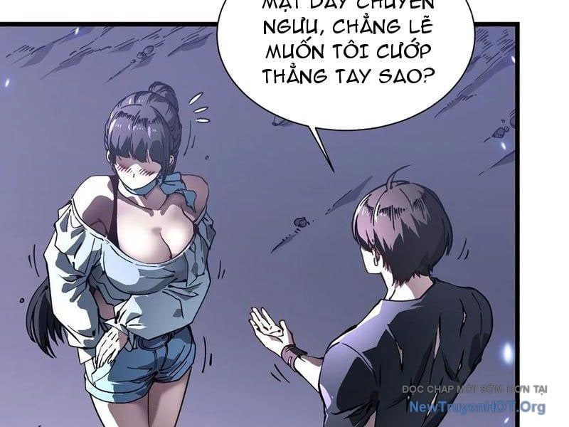 Cao Võ Tiến Hóa: Bắt Đầu Thức Tỉnh Quái Thú Chi Vương - Chapter 41 - Page 61