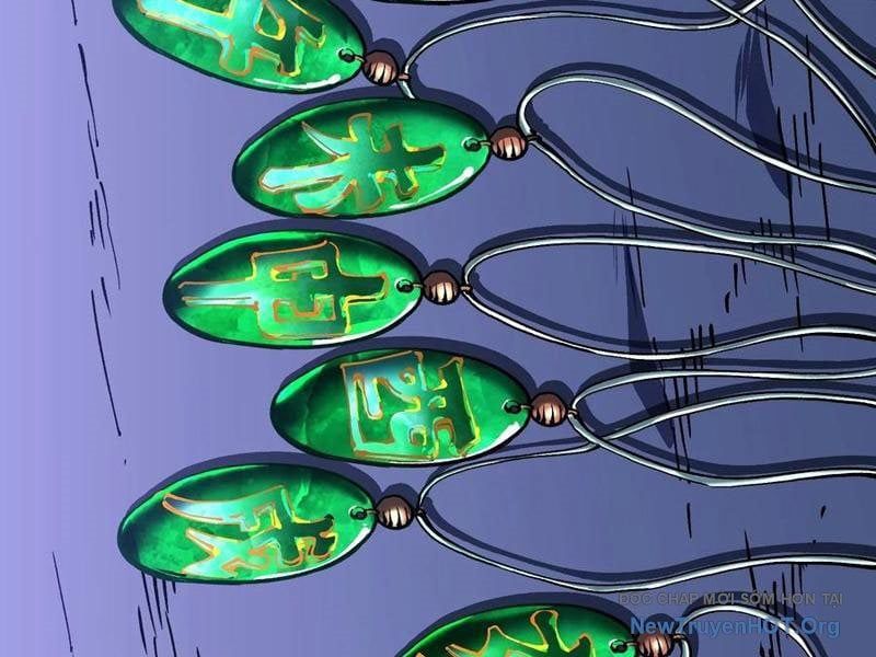 Cao Võ Tiến Hóa: Bắt Đầu Thức Tỉnh Quái Thú Chi Vương - Chapter 41 - Page 64