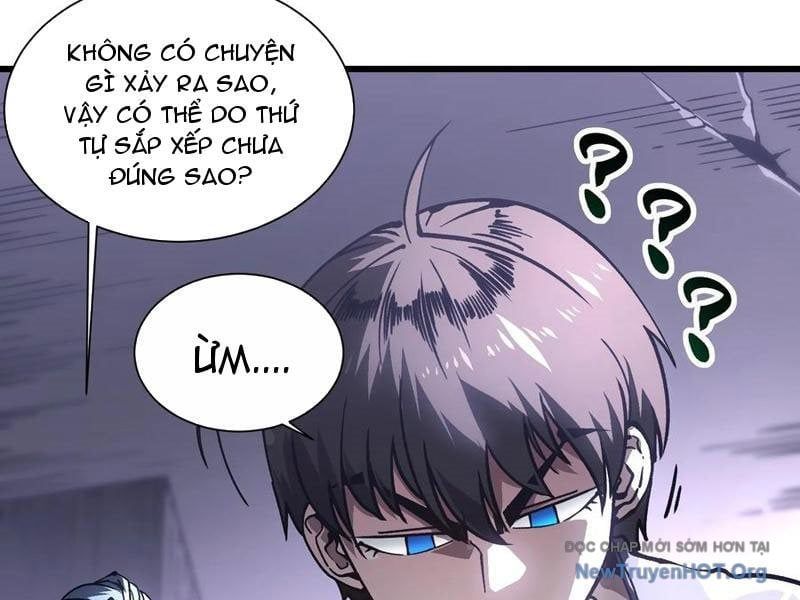 Cao Võ Tiến Hóa: Bắt Đầu Thức Tỉnh Quái Thú Chi Vương - Chapter 41 - Page 66