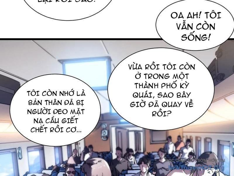 Cao Võ Tiến Hóa: Bắt Đầu Thức Tỉnh Quái Thú Chi Vương - Chapter 41 - Page 99