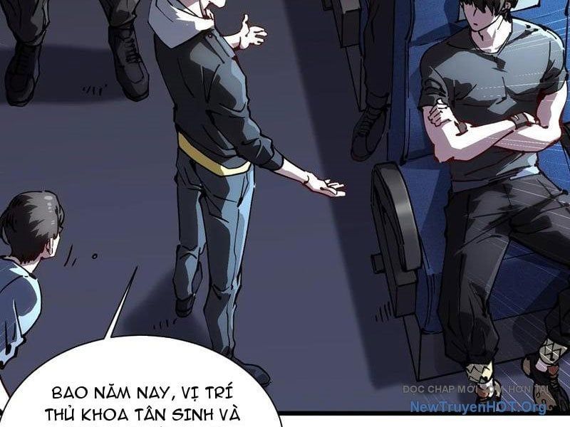 Cao Võ Tiến Hóa: Bắt Đầu Thức Tỉnh Quái Thú Chi Vương - Chapter 42 - Page 10