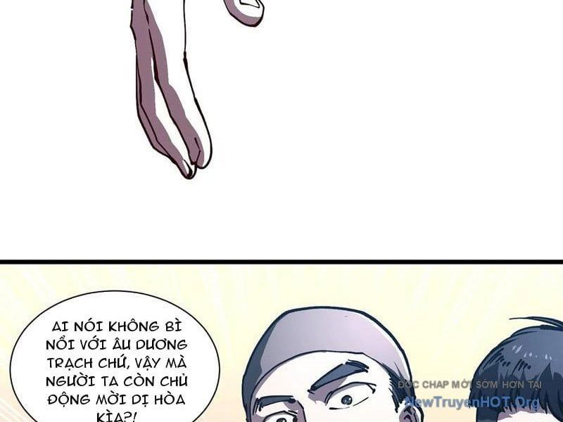 Cao Võ Tiến Hóa: Bắt Đầu Thức Tỉnh Quái Thú Chi Vương - Chapter 42 - Page 14