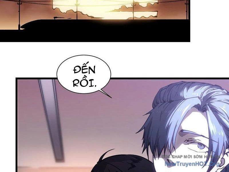 Cao Võ Tiến Hóa: Bắt Đầu Thức Tỉnh Quái Thú Chi Vương - Chapter 42 - Page 21