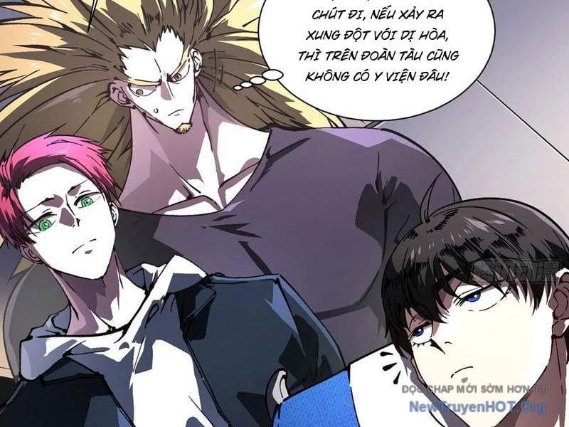 Cao Võ Tiến Hóa: Bắt Đầu Thức Tỉnh Quái Thú Chi Vương - Chapter 42 - Page 3