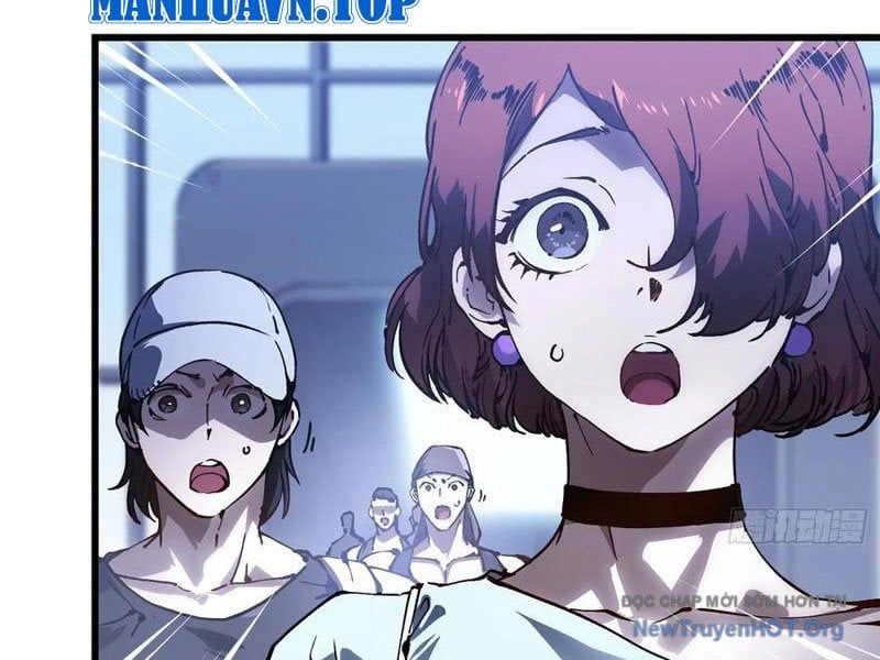 Cao Võ Tiến Hóa: Bắt Đầu Thức Tỉnh Quái Thú Chi Vương - Chapter 42 - Page 36