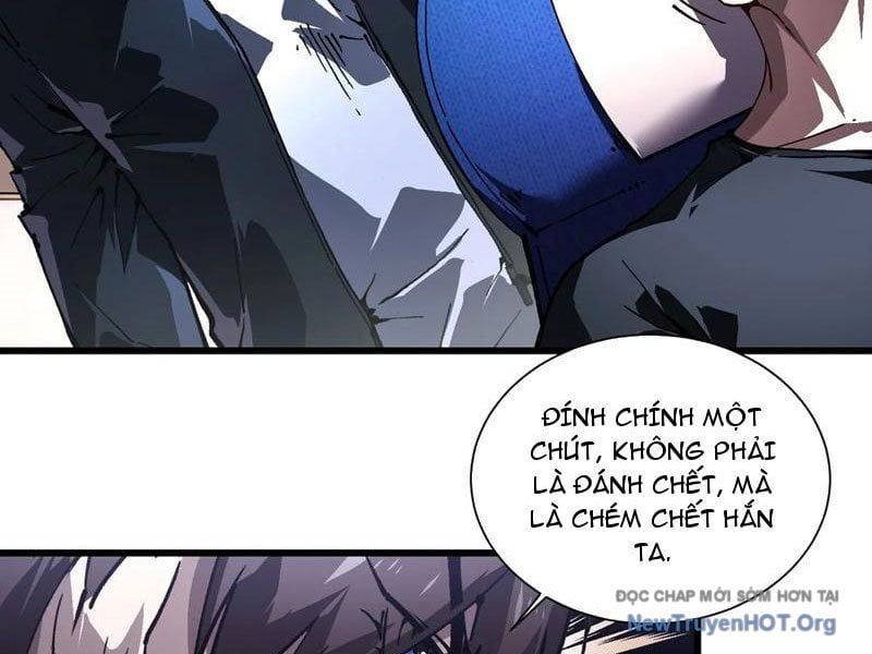 Cao Võ Tiến Hóa: Bắt Đầu Thức Tỉnh Quái Thú Chi Vương - Chapter 42 - Page 4