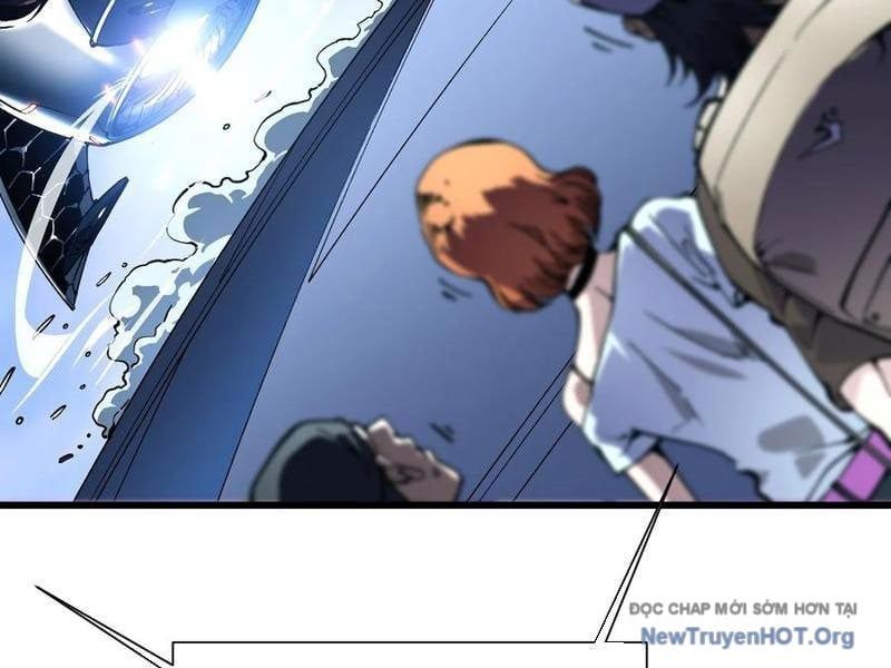 Cao Võ Tiến Hóa: Bắt Đầu Thức Tỉnh Quái Thú Chi Vương - Chapter 42 - Page 40