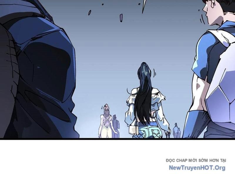 Cao Võ Tiến Hóa: Bắt Đầu Thức Tỉnh Quái Thú Chi Vương - Chapter 42 - Page 42