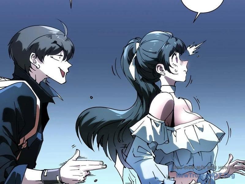 Cao Võ Tiến Hóa: Bắt Đầu Thức Tỉnh Quái Thú Chi Vương - Chapter 42 - Page 44