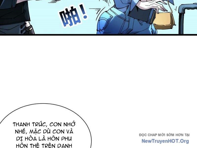 Cao Võ Tiến Hóa: Bắt Đầu Thức Tỉnh Quái Thú Chi Vương - Chapter 42 - Page 45