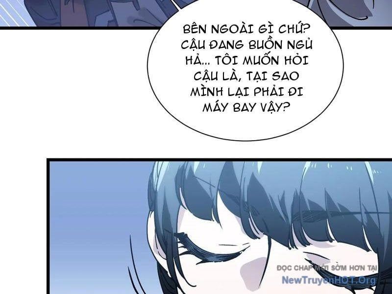 Cao Võ Tiến Hóa: Bắt Đầu Thức Tỉnh Quái Thú Chi Vương - Chapter 42 - Page 49